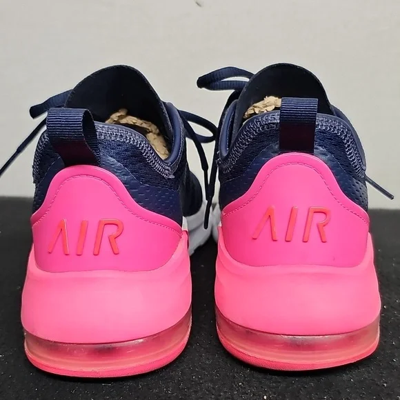 NIKE AIR MOTION 2 WOMENS SNEAKERS BFPM-03-036 - Picture 3 of 10